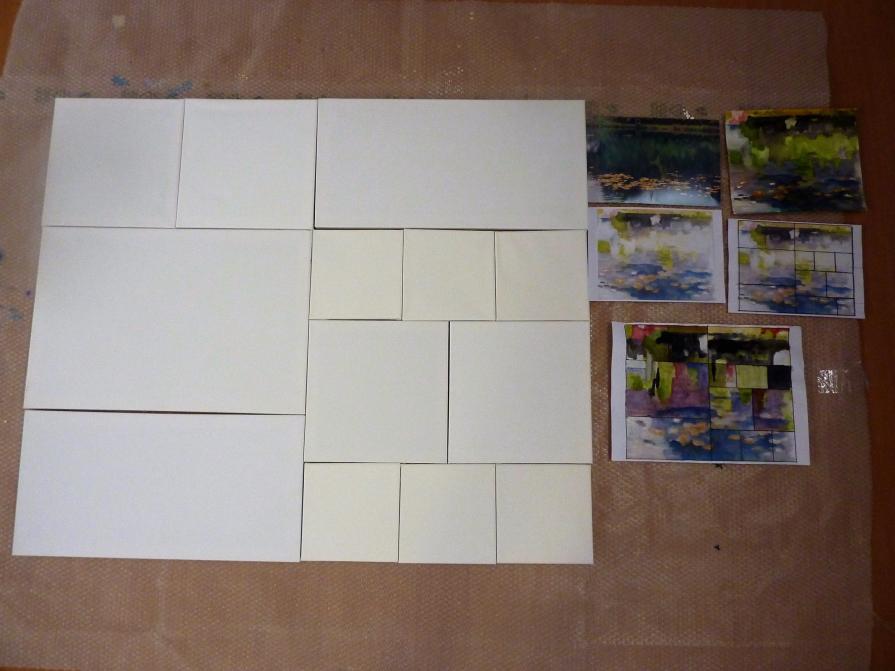 Progettazione terminata.