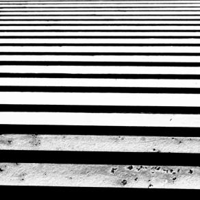 Strisce pedonali mentali   ( Mental crosswalks )