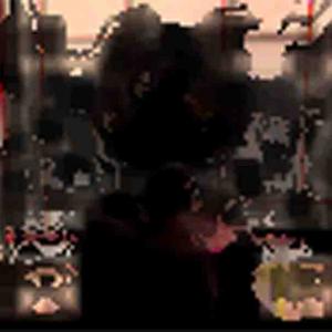 Lying birds for compact Hof