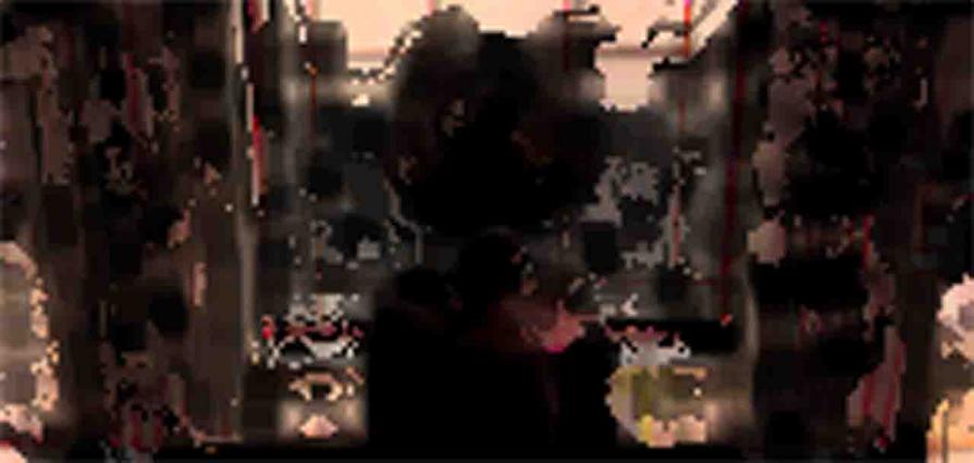 Lying birds for compact Hof