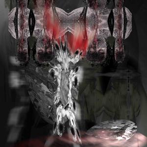 Dance in Red Dance in Red