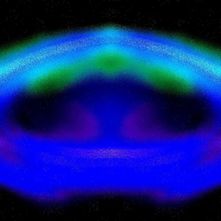 E quando arrivi il cielo si apre in un secondo !!!