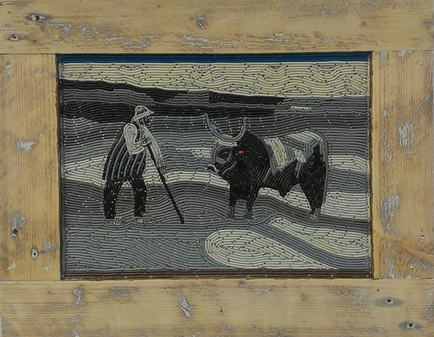 Vita tra cielo e terra