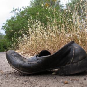 IO CAMMINO TRA LE NUVOLE IO CAMMINO TRA LE NUVOLE