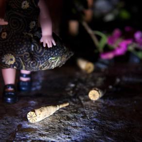 Out of the Dark Out of the Dark