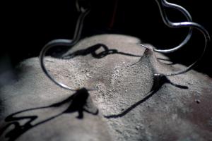 Sharon Johnson-Tennant - Sacrifice