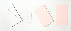 Kris Burm - Gravity / Golden Ratio