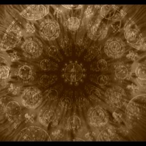 Metamorphosis - Sacrum