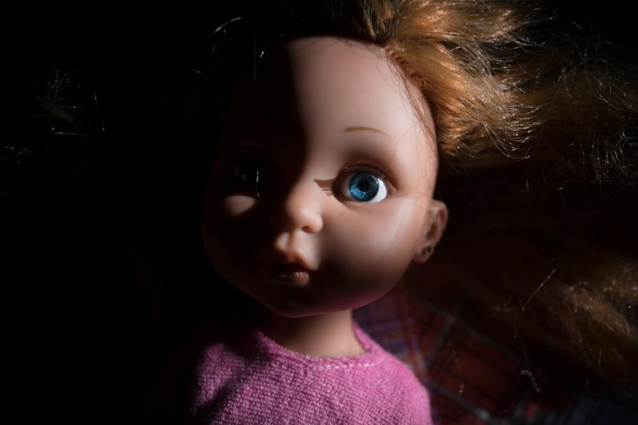 A Sky Full Of Stars For A Roof