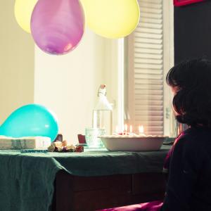 ALICE IS HERE ALICE IS HERE