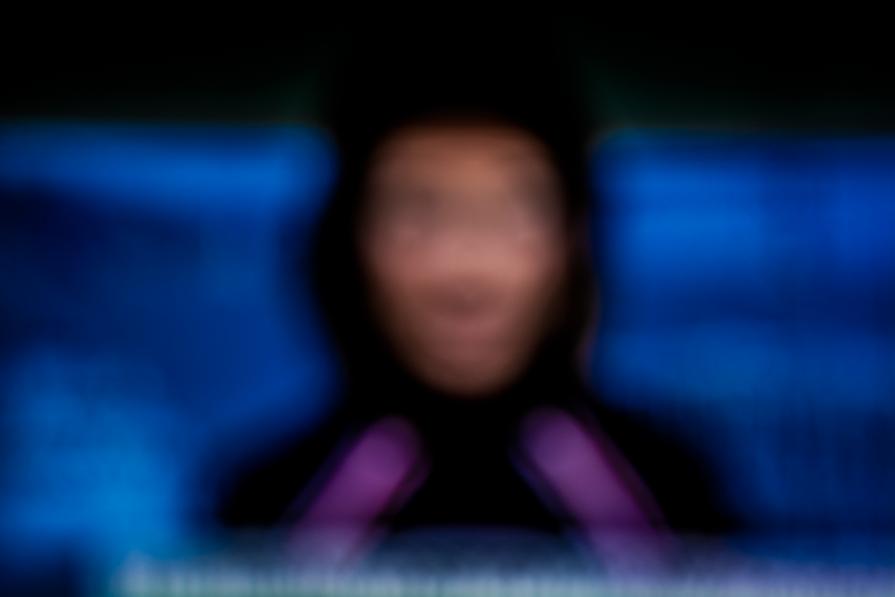 Untitled, from the series 