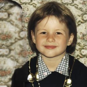 Playing grown-up Playing grown-up