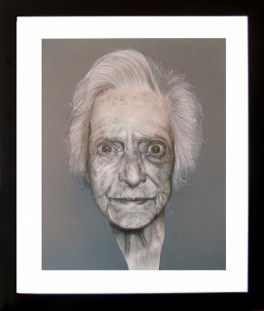 " The face of memories"