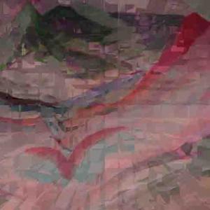 On the paradise stairs