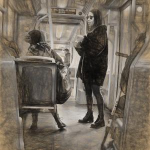 Urban transportation - Incognito