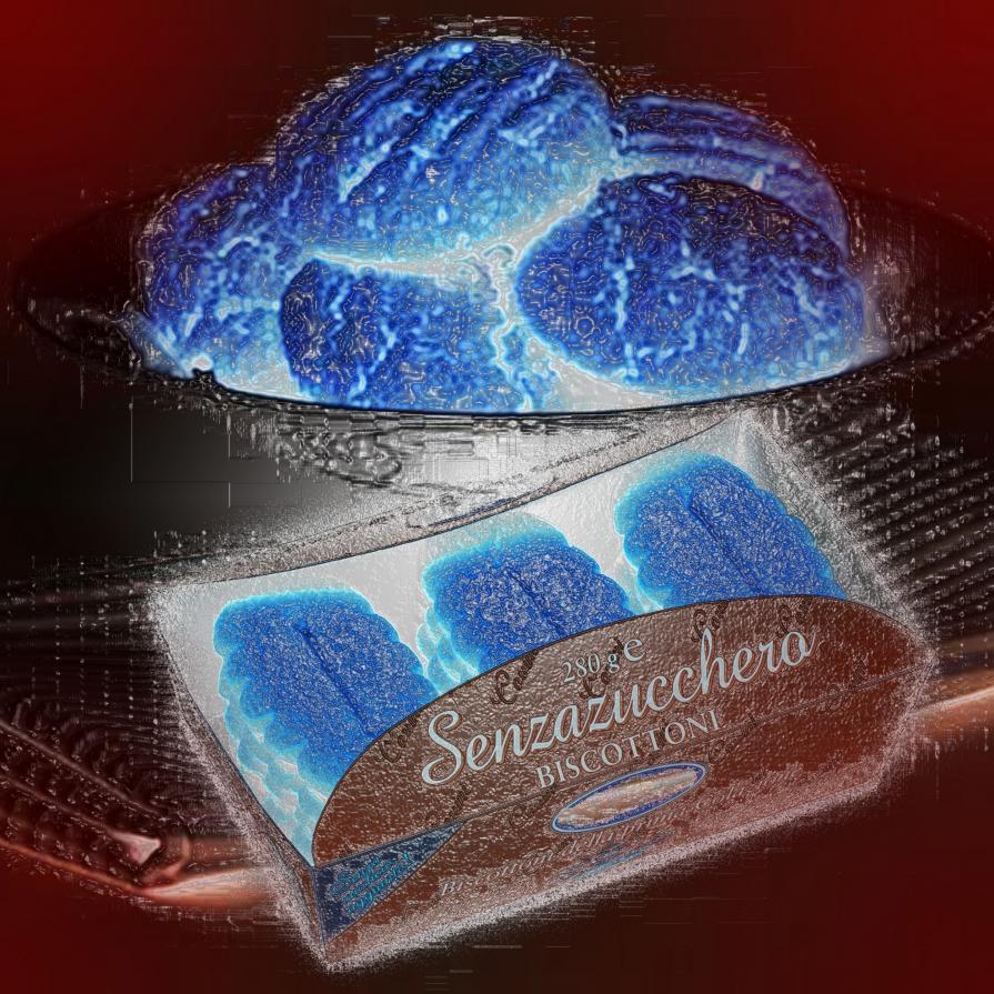 . . . LA MIA VITA SENZA ZUCCHERO !!!! . . . 