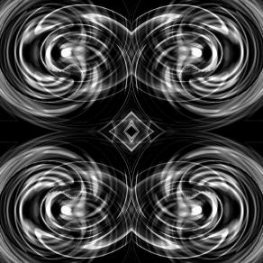 Cerclograf spacio-temporel IV