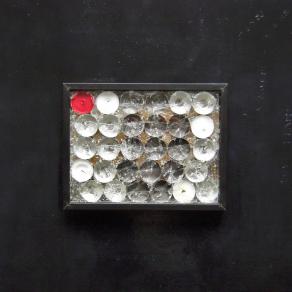 FRAMES -Love Frame 1 The Love you gave me