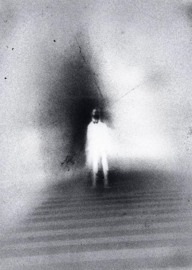 My Concious Was Taking it seriously