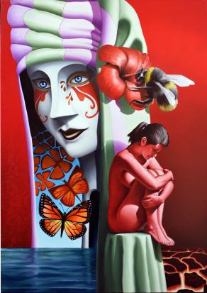 il cerchio della vita