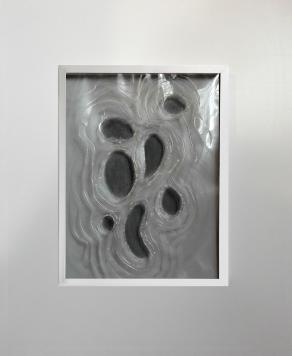 Il velo di Maya 7 (fiori d'acqua)