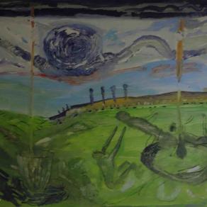 كاروسيل الحرب - Giostra di guerra -War carousel  - Krieg Karussell