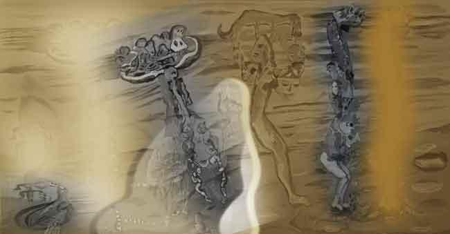 Some One Put the first