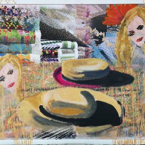 "la moglie che scambio' suo marito per un cappello