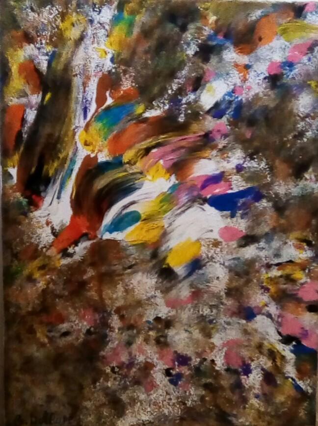 Farsi carico di tutto.