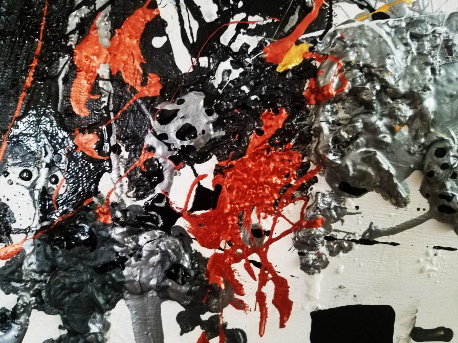 Black Box Programming