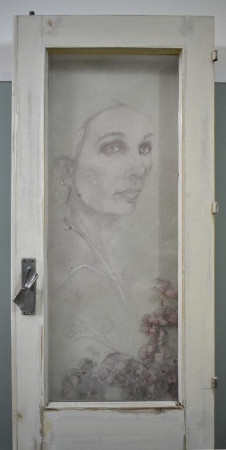 opera nel mio studio