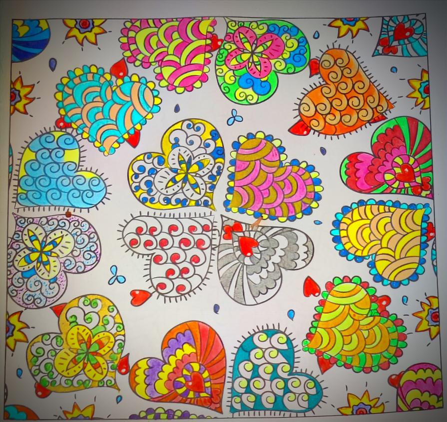 ...Il frastuono dei sensi...!!!