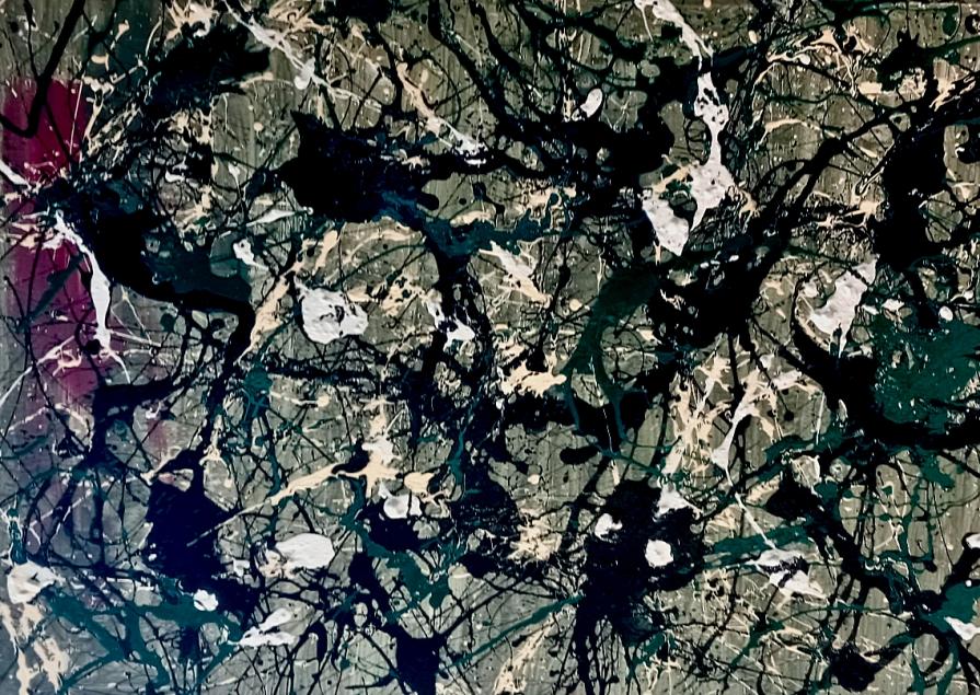 Livi 12- Al 51 - Fear looked in the face.