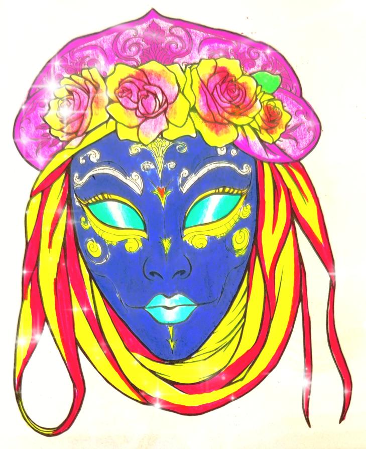 Carneval che tanto vale, che fa i cuori giubilar...!!!