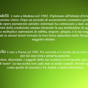 RITRATTO ALL'ORDINARIA FOLLIA.