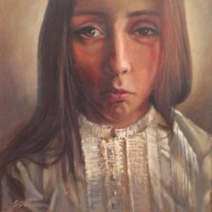 FRAMMENTI DI STORIE-Espongono Nadia Buroni e Silvia Garzena