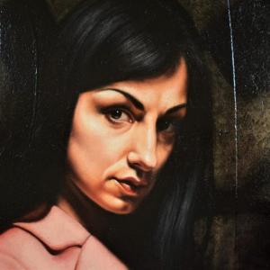 IL RITRATTO E L'ANIMA al Palazzo Ducale di Revere (Borgo Mantovano - Mantova)