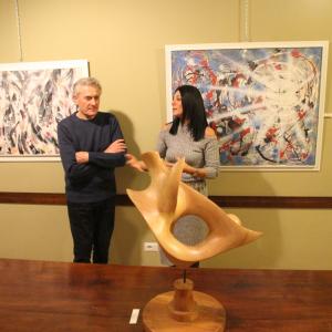 L'ISTINTO E LA MENTE al Club Meridiana di Modena