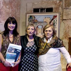 Concorso di pittura "Copertina 2014 -  Premio Valnerina - 3°Edizione” 