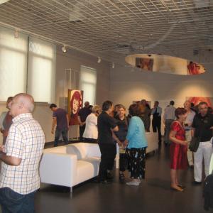 GESTURE, FORM, THOUGHT