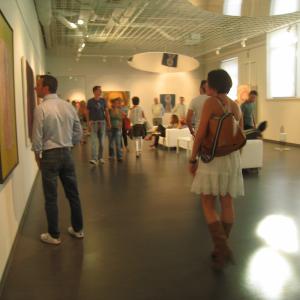 GESTURE, FORM, THOUGHT