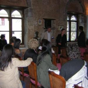 "EroticaMENTE" a TAORMINA