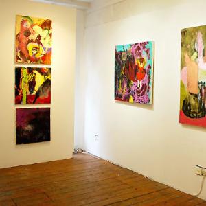 Art in Mind (11-22 March)