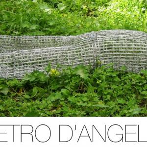 Mostra Personale Pietro D'Angelo