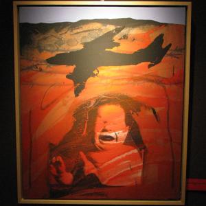 PAOLO BARATELLA: COSTANTI E VARIABILI Mostra Antologica d'Arte Contemporanea - Casa dei Carraresi - Treviso