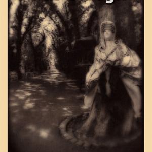 ALESSANDRO GIAMPAOLI - OCCHI DI SOGNO