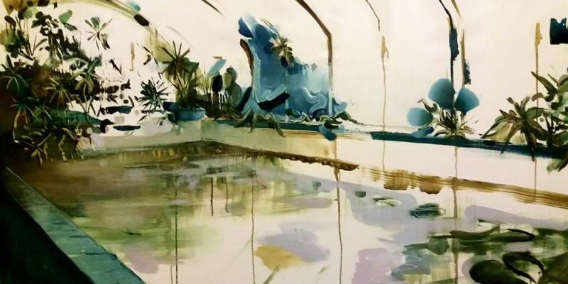 Arianna Matta - Romanticismo Digitale 