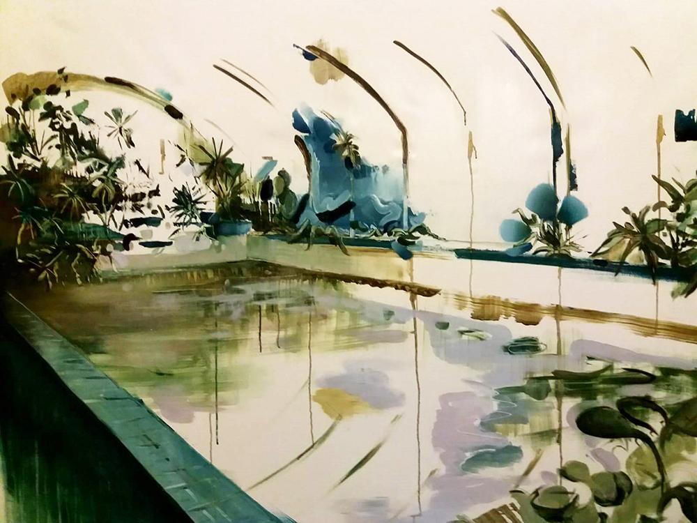 Arianna Matta - Romanticismo Digitale 