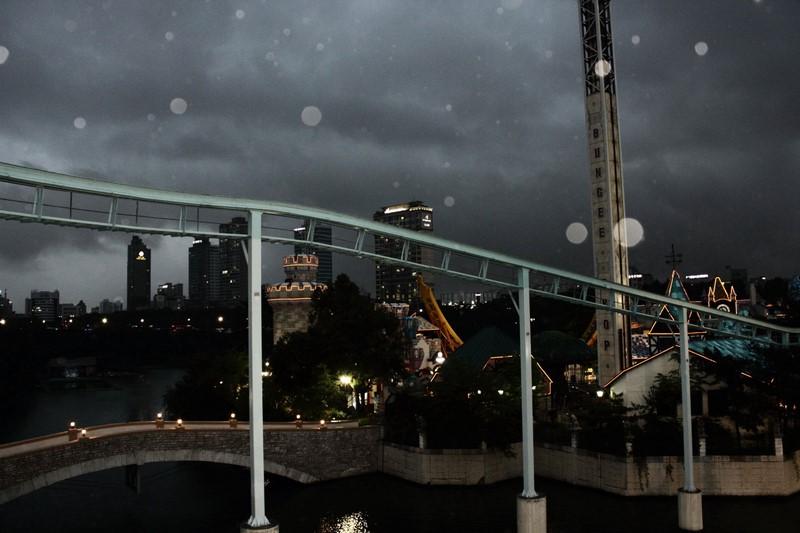 IN ART Obiettivo Fotografia