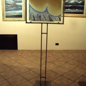 I LUOGHI DELL'INFINITO